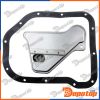 Kit de filtre hydraulique pour SUBARU | FSF-SB-007, EG1015H